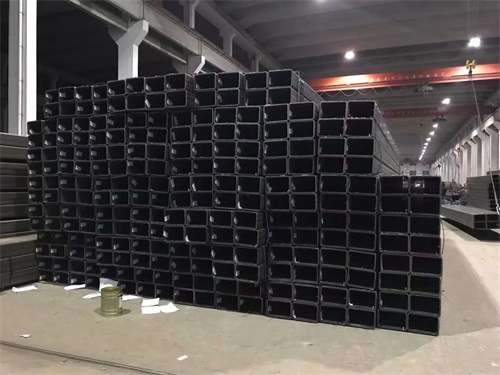 萨嘎冷拔方管选型指南 工程采购怎么选